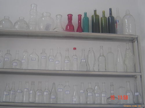 徐州瑞泰玻璃瓶廠 專業(yè)打造高品質(zhì)化妝品、食品與香水包裝解決方案